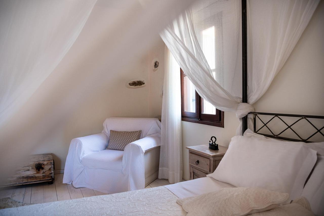 Verekinthos Villas - Pool, Hot Tub, Bbq, Kids Playground, Stunning Mountain Views Yerolákkos エクステリア 写真